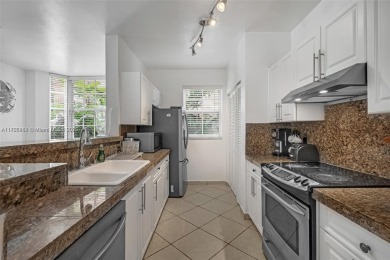 !GREAT INVESTOR OPORTUNITY! BEAUTIFUL SPACIOUS AND on Turnberry Isle Resort and Club in Florida - for sale on GolfHomes.com, golf home, golf lot