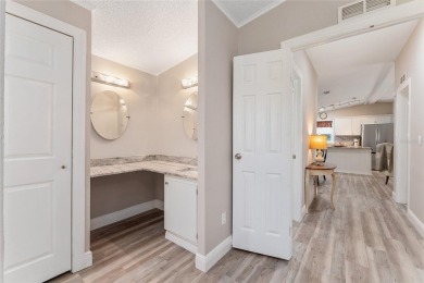ATTENTION: Here is a *RARE FIND* in the VILLAGE of COUNTRY CLUB on El Diablo Executive Golf Course in Florida - for sale on GolfHomes.com, golf home, golf lot