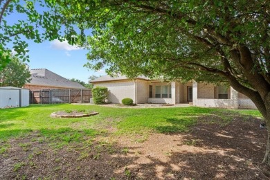 Welcome to 314 Canterbury, a beautifully maintained 4 bedroom, 2 on Twin Rivers Golf Club in Texas - for sale on GolfHomes.com, golf home, golf lot