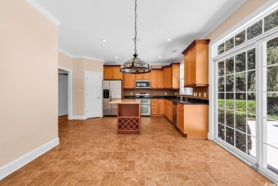 Welcome to 94 Hunter Oak Court, a beautifully maintained on The Reserve Golf Club at Pawleys Island in South Carolina - for sale on GolfHomes.com, golf home, golf lot