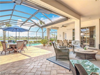 Enjoy Lakeside Luxury and Resort-Style Living!  Enjoy the on The Plantation Golf and Country Club in Florida - for sale on GolfHomes.com, golf home, golf lot