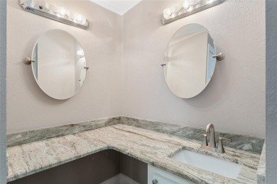 ATTENTION: Here is a *RARE FIND* in the VILLAGE of COUNTRY CLUB on El Diablo Executive Golf Course in Florida - for sale on GolfHomes.com, golf home, golf lot