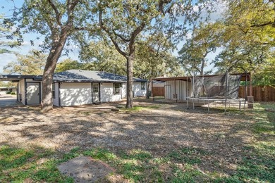 Experience refined living with golf-course views and a on Meadowbrook Golf Course in Texas - for sale on GolfHomes.com, golf home, golf lot