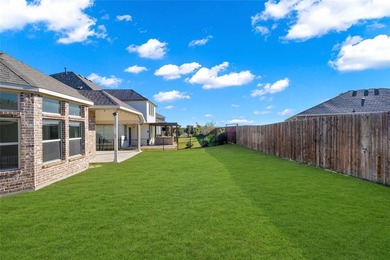 Welcome to premium living in the highly sought-after Heath Golf on Heath Golf and Yacht Club in Texas - for sale on GolfHomes.com, golf home, golf lot