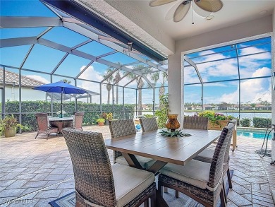 Enjoy Lakeside Luxury and Resort-Style Living!  Enjoy the on The Plantation Golf and Country Club in Florida - for sale on GolfHomes.com, golf home, golf lot