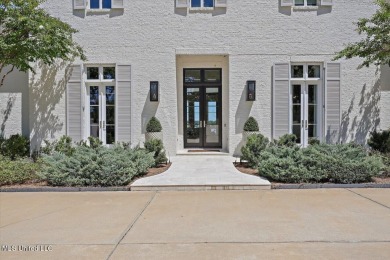 Discover resort-style living just minutes away from the on Reunion Golf Club in Mississippi - for sale on GolfHomes.com, golf home, golf lot