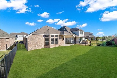 Welcome to premium living in the highly sought-after Heath Golf on Heath Golf and Yacht Club in Texas - for sale on GolfHomes.com, golf home, golf lot