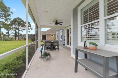 If you have been waiting for a home in Seahorse Estates, you on Sea Trail Golf Resort in North Carolina - for sale on GolfHomes.com, golf home, golf lot