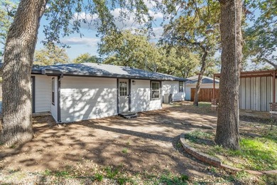 Experience refined living with golf-course views and a on Meadowbrook Golf Course in Texas - for sale on GolfHomes.com, golf home, golf lot