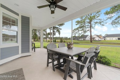 If you have been waiting for a home in Seahorse Estates, you on Sea Trail Golf Resort in North Carolina - for sale on GolfHomes.com, golf home, golf lot
