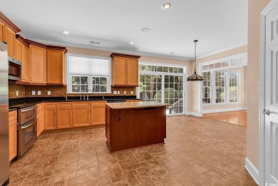 Welcome to 94 Hunter Oak Court, a beautifully maintained on The Reserve Golf Club at Pawleys Island in South Carolina - for sale on GolfHomes.com, golf home, golf lot