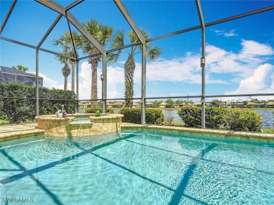 Enjoy Lakeside Luxury and Resort-Style Living!  Enjoy the on The Plantation Golf and Country Club in Florida - for sale on GolfHomes.com, golf home, golf lot