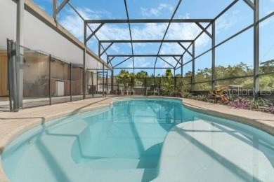 HUGE PRICE DROP! Pool home, on an acre, listed well under on Wedgefield Golf Club in Florida - for sale on GolfHomes.com, golf home, golf lot