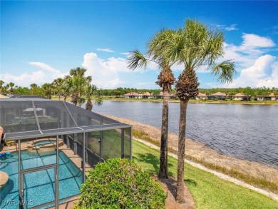 Enjoy Lakeside Luxury and Resort-Style Living!  Enjoy the on The Plantation Golf and Country Club in Florida - for sale on GolfHomes.com, golf home, golf lot