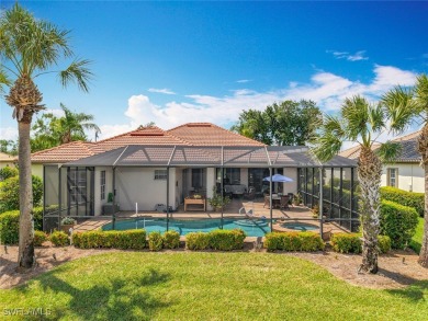 Enjoy Lakeside Luxury and Resort-Style Living!  Enjoy the on The Plantation Golf and Country Club in Florida - for sale on GolfHomes.com, golf home, golf lot