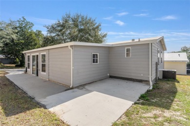 ATTENTION: Here is a *RARE FIND* in the VILLAGE of COUNTRY CLUB on El Diablo Executive Golf Course in Florida - for sale on GolfHomes.com, golf home, golf lot