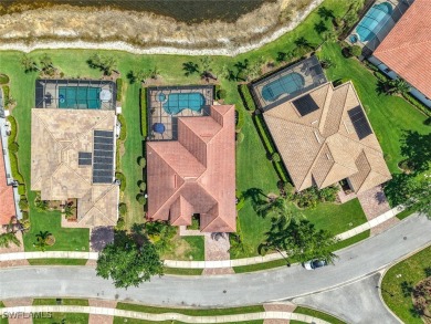 Enjoy Lakeside Luxury and Resort-Style Living!  Enjoy the on The Plantation Golf and Country Club in Florida - for sale on GolfHomes.com, golf home, golf lot