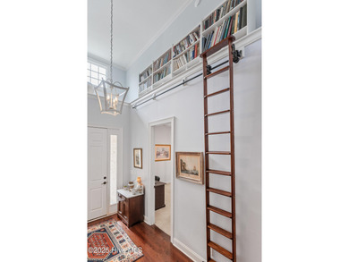 Tucked away at the end of a quiet cul-de-sac, this beautiful on Porters Neck Country Club in North Carolina - for sale on GolfHomes.com, golf home, golf lot