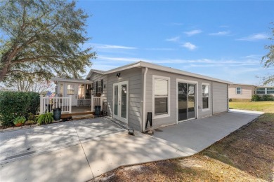 ATTENTION: Here is a *RARE FIND* in the VILLAGE of COUNTRY CLUB on El Diablo Executive Golf Course in Florida - for sale on GolfHomes.com, golf home, golf lot