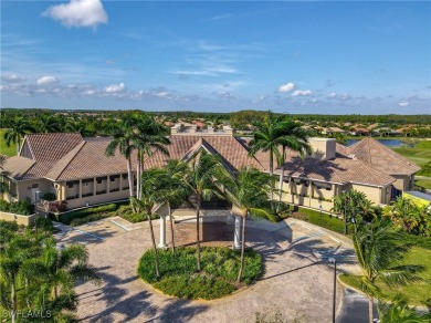 Enjoy Lakeside Luxury and Resort-Style Living!  Enjoy the on The Plantation Golf and Country Club in Florida - for sale on GolfHomes.com, golf home, golf lot