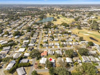 ATTENTION: Here is a *RARE FIND* in the VILLAGE of COUNTRY CLUB on El Diablo Executive Golf Course in Florida - for sale on GolfHomes.com, golf home, golf lot