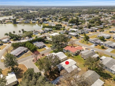 ATTENTION: Here is a *RARE FIND* in the VILLAGE of COUNTRY CLUB on El Diablo Executive Golf Course in Florida - for sale on GolfHomes.com, golf home, golf lot