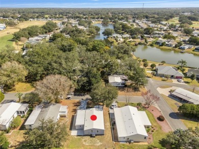 ATTENTION: Here is a *RARE FIND* in the VILLAGE of COUNTRY CLUB on El Diablo Executive Golf Course in Florida - for sale on GolfHomes.com, golf home, golf lot