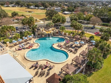 ATTENTION: Here is a *RARE FIND* in the VILLAGE of COUNTRY CLUB on El Diablo Executive Golf Course in Florida - for sale on GolfHomes.com, golf home, golf lot