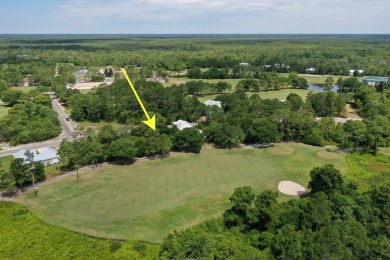 St James Bay Golf and Pickle Ball Resort Lot positioned on the on St. James Bay in Florida - for sale on GolfHomes.com, golf home, golf lot