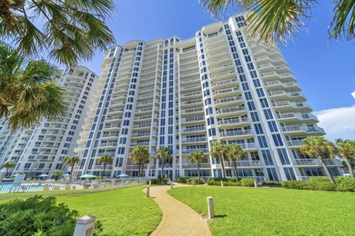 Experience coastal elegance at its finest with this rare on Sandpiper Cove Golf Course in Florida - for sale on GolfHomes.com, golf home, golf lot