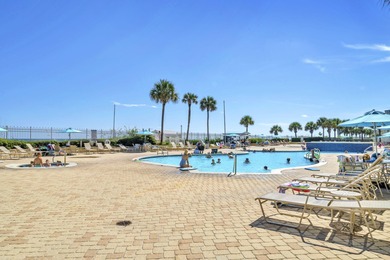 Experience coastal elegance at its finest with this rare on Sandpiper Cove Golf Course in Florida - for sale on GolfHomes.com, golf home, golf lot