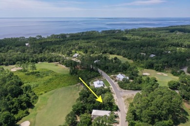 St James Bay Golf and Pickle Ball Resort Lot positioned on the on St. James Bay in Florida - for sale on GolfHomes.com, golf home, golf lot