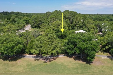 St James Bay Golf and Pickle Ball Resort Lot positioned on the on St. James Bay in Florida - for sale on GolfHomes.com, golf home, golf lot