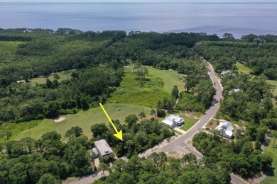St James Bay Golf and Pickle Ball Resort Lot positioned on the on St. James Bay in Florida - for sale on GolfHomes.com, golf home, golf lot