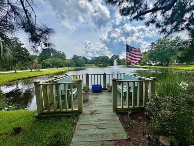Welcome to Ocean Pines, a sought-after 55+ coastal community in on Indigo Creek Golf Club in South Carolina - for sale on GolfHomes.com, golf home, golf lot