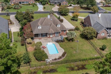 This is the home you have been searching for!!! This traditional on Burning Ridge Golf Course in South Carolina - for sale on GolfHomes.com, golf home, golf lot