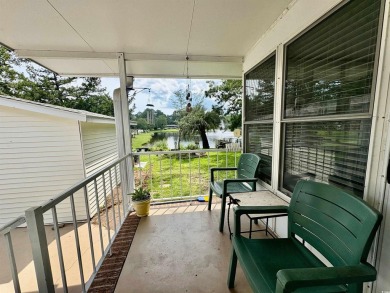 Welcome to Ocean Pines, a sought-after 55+ coastal community in on Indigo Creek Golf Club in South Carolina - for sale on GolfHomes.com, golf home, golf lot