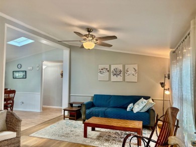 Welcome to Ocean Pines, a sought-after 55+ coastal community in on Indigo Creek Golf Club in South Carolina - for sale on GolfHomes.com, golf home, golf lot