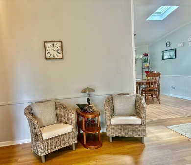 Welcome to Ocean Pines, a sought-after 55+ coastal community in on Indigo Creek Golf Club in South Carolina - for sale on GolfHomes.com, golf home, golf lot