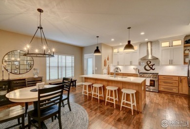 Back on the market, no fault of the home. Stunning 5-bed, 3-bath on Eaton Country Club in Colorado - for sale on GolfHomes.com, golf home, golf lot