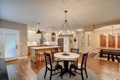 Back on the market, no fault of the home. Stunning 5-bed, 3-bath on Eaton Country Club in Colorado - for sale on GolfHomes.com, golf home, golf lot