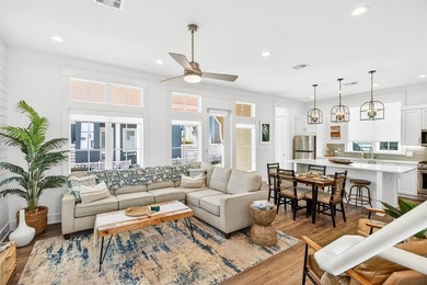 There are beach homes... and then there are experiences. Welcome on Palmilla Beach Golf Club in Texas - for sale on GolfHomes.com, golf home, golf lot