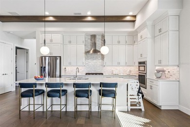 Nestled within the renowned gated community of Bella Collina on Bella Collina Golf Club in Florida - for sale on GolfHomes.com, golf home, golf lot