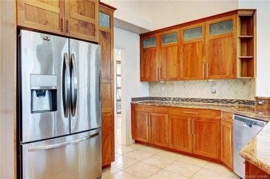 JUST REDUCED $51,000!! NEW ROOF & GUTTERS were just completed in on  in Florida - for sale on GolfHomes.com, golf home, golf lot