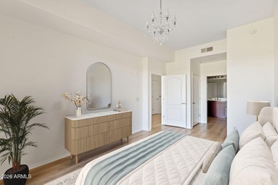 Welcome to Aderra! This ideal one-bedroom condo showcases on Stonecreek Golf Club in Arizona - for sale on GolfHomes.com, golf home, golf lot