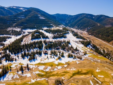 Welcome to Galena Ridge in Kellogg. This golf course lot is a on Galena Ridge Golf Course At Silver Mountain Resort in Idaho - for sale on GolfHomes.com, golf home, golf lot