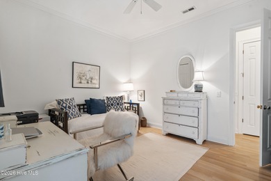 Welcome to 1100 Congressional Lane, an exceptional showcase home on Porters Neck Country Club in North Carolina - for sale on GolfHomes.com, golf home, golf lot