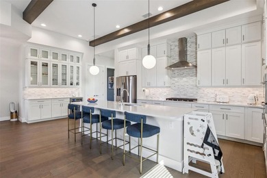 Nestled within the renowned gated community of Bella Collina on Bella Collina Golf Club in Florida - for sale on GolfHomes.com, golf home, golf lot