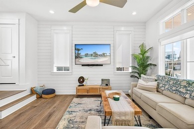 There are beach homes... and then there are experiences. Welcome on Palmilla Beach Golf Club in Texas - for sale on GolfHomes.com, golf home, golf lot