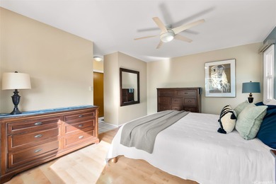 Island style living in East Honolulu! This immaculate 4 bedroom on Hawaii Kai Golf Course  in Hawaii - for sale on GolfHomes.com, golf home, golf lot